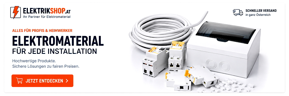 ELEKTROMATERIAL