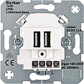 USB-Ladesteckdose