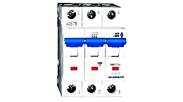 LS, Leitungsschutzschalter, Tarifschalter