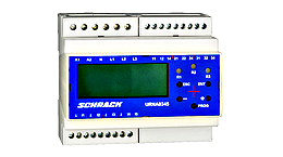 Netz- und Anlagenschutz (NA-Schutz)