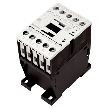 Elektromechanische Sch�tze Serie ALEA II LT
