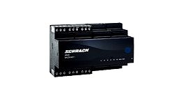 Smart Building Automation