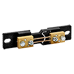Nebenwiderst�nde, Shunts 60 mV