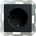 Gira Standard 55 Steckdosen