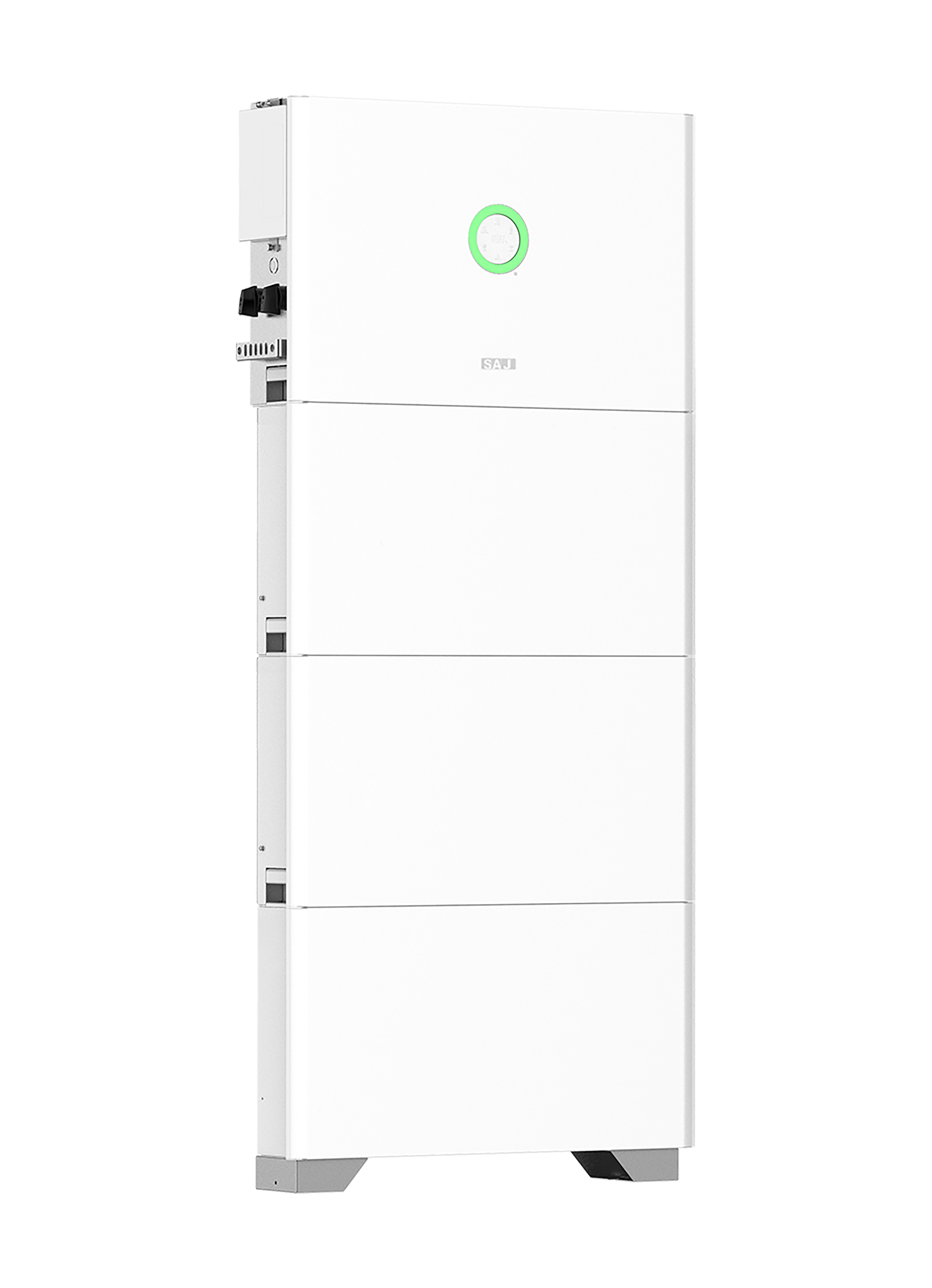 Residential Speicher Systeme