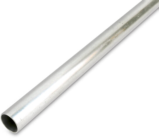 ALU � Elektrorohr starr