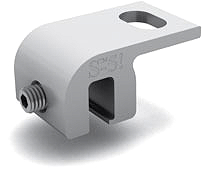 K2 S-5! Stehfalzklemme M10