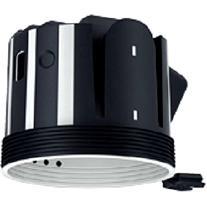 KAISER 9320-20 ThermoX LED Gehuse =86mm, T=70mm