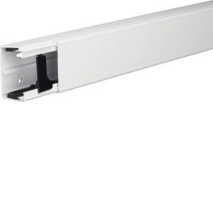 LF-Kanal PVC UV-stabil LFE 40x60mm vw 2m