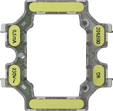 LED-Bel.el. T2 0,5 mA OR Zubehr