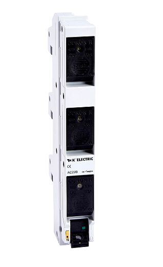 CORON R D0-Reiter-Sicherungslasttrennschalter 3pol.