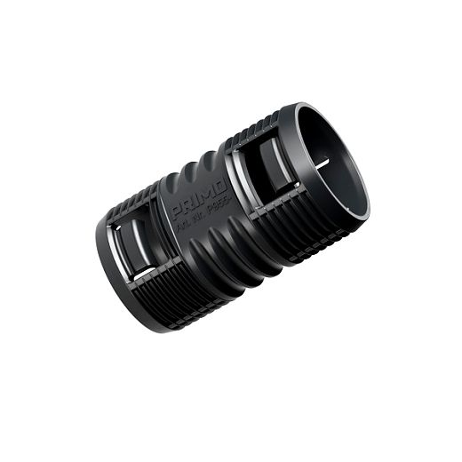 Krallmuffe C25, Betonbau