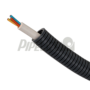 PX20+A05VV-U (YM-J)3x2,5 Elektroinstallationsrohr 100m