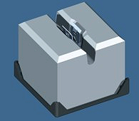 Dlst f.Flachd.m.Kunstst.Untert