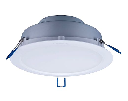LEDDownlightRc-HZ R200-16W-Dim-4000-WH
