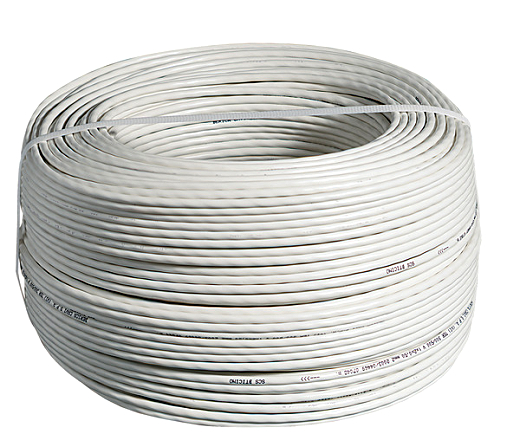 BTICINO 336904 SCS Kabel 2Polig 200M