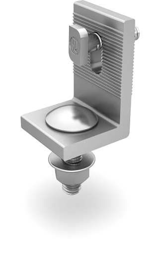 L-Adapter SingleRail Set