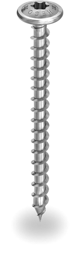 Selbstbohrende Holzbauschraubemit Tellerkopf 8x120 50 St�ck