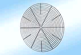 MAICO SG 30 Schutzgitter Metall SG 30