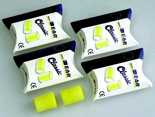 Geh�rschutzst�psel