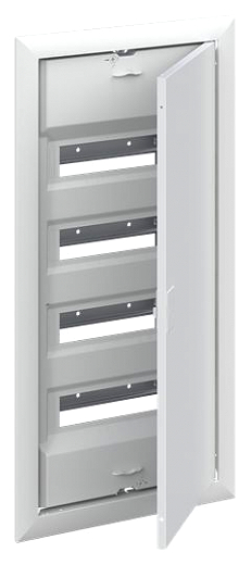 Ausb set UK648 BL+T+Kl