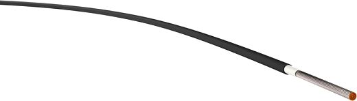 Solarkabel f�r Photovoltaikanlagen Solarkabel H1Z2Z2-K 1X6 Rot 500m