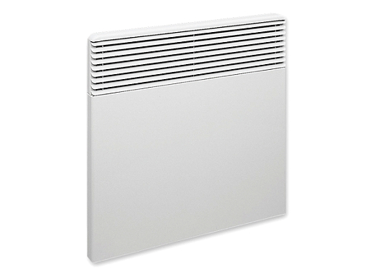 ETHERMA SN-1000-ECO Wandkonvektor mit elektrischen Thermostat wei 42x44cm,1000W,230V 40514