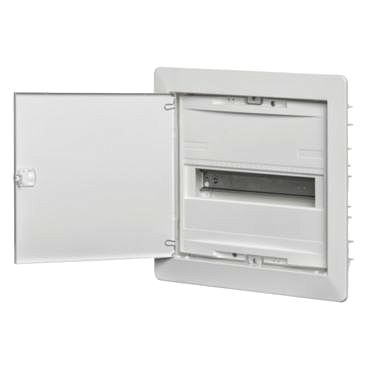 AMIGO Kleinverteiler, 1-reihig, HW