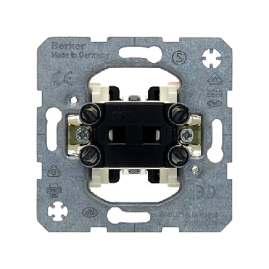 Berker 503203 Wipp-Taster Einsatz