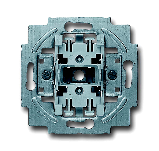 Busch & Jaeger 2061 U Lichtsignal unbestckt