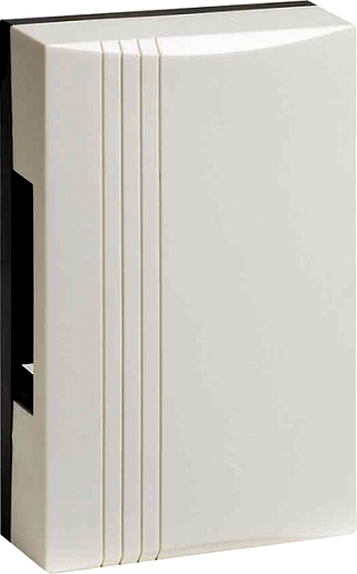 Gong Zweiklang Wei� max.80Db(A)