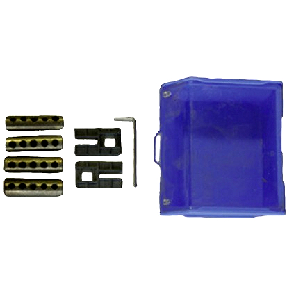 Schraubverbindersatz 16MM