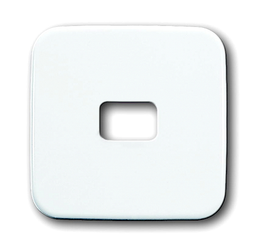 Busch & Jaeger 2520-214 fr Aus, Wechsel, Kreuz, Taster