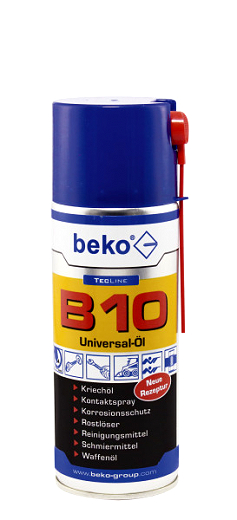TecLine B10 Universal-l 400 ml