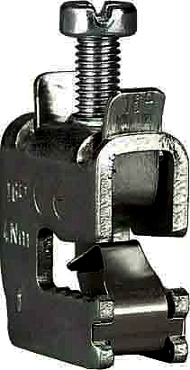 Leiteranschlussklemme 1,5-16 mm f.5mm AKU16/5