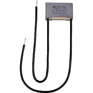 Kondensator, AC 230 V, 0,33 uF MERTEN 542895