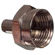 RFC 75 DC ABSCHLUSSW- DC ENTK- TRIAX RFC75DCB