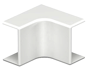 Inneneckhaube 10x20mm Polyvinylchlorid reinwei 9010