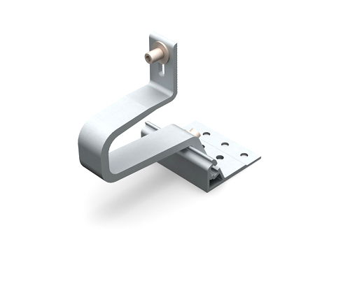 XT35 Dachhaken Pfanne 35x10