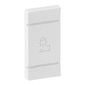 Valena Life Wippe MyHome 1-m LI Dimmer ultraweiss