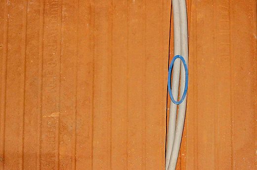 Primoclip, Unterputz Fixierungsclip 100 St�ck