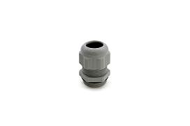 MAXIBLOCK CABLE GLAND M20X1,5POLYAMIDE PA6.6 DARK GREY