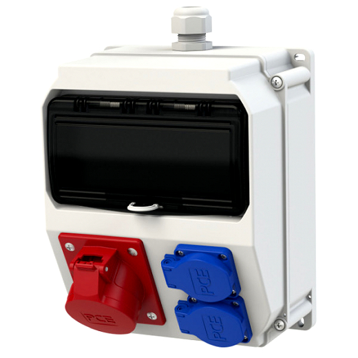 Lofer7 BV 16/5 2xSSD M25oBVu HKL Pc