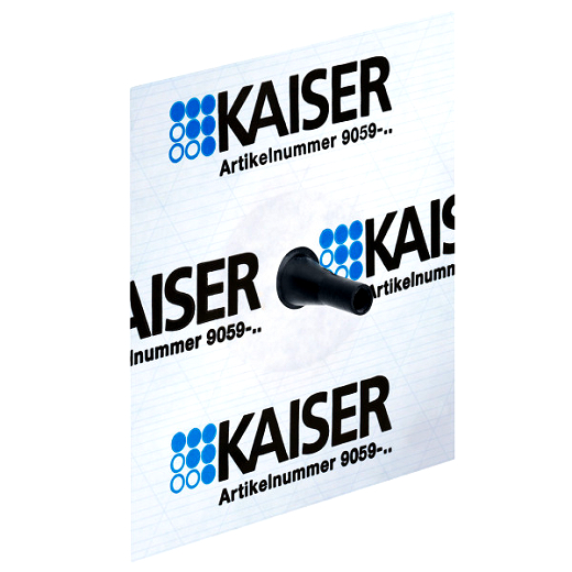 Luftdichtungsmanschette 150x150x30mm �1x7,5-11mm