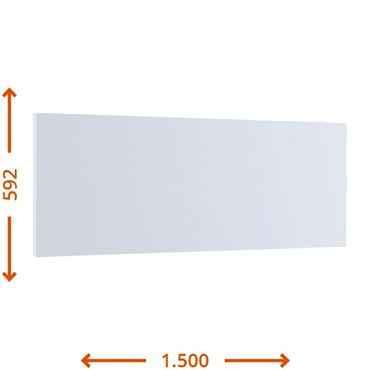 HVH905L Infrarot-Heizpaneel exclusive