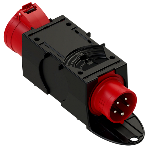 ST.ANTON 4F 32/5 PW16/5 m.B