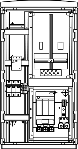 FZV-B F/1 NV (20TE) A(3)B/C Netz B