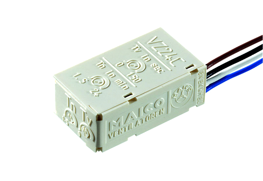 Verzoeg.Zeitschalter