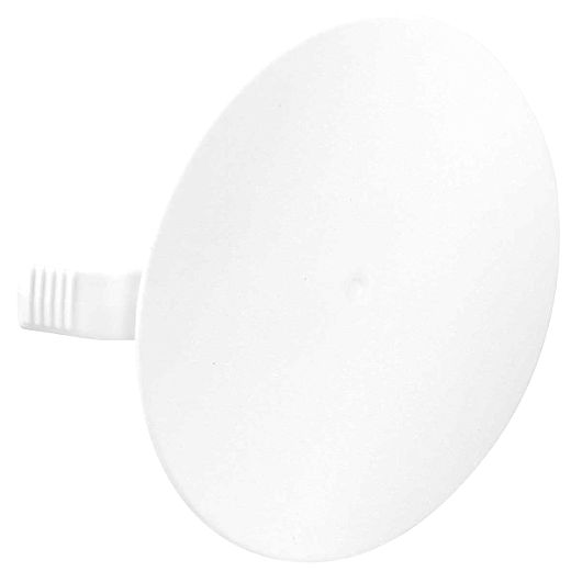 Deckel mit bruchsicherer Feder, � 72 mm
