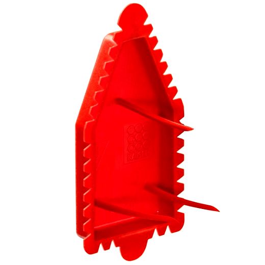 Unterputz Signaldeckel, 60x32mm